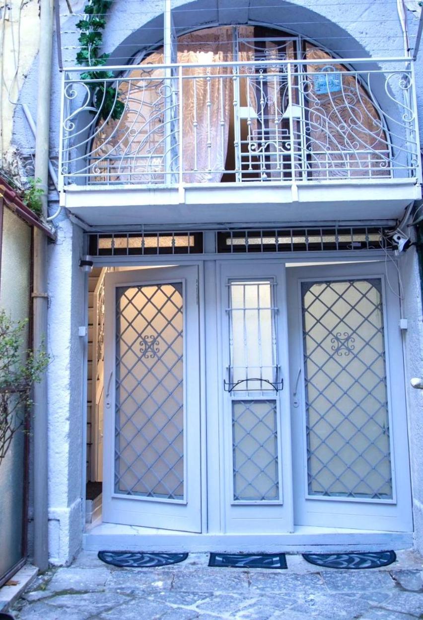 Ferienwohnung Tiluri Neapel Exterior foto